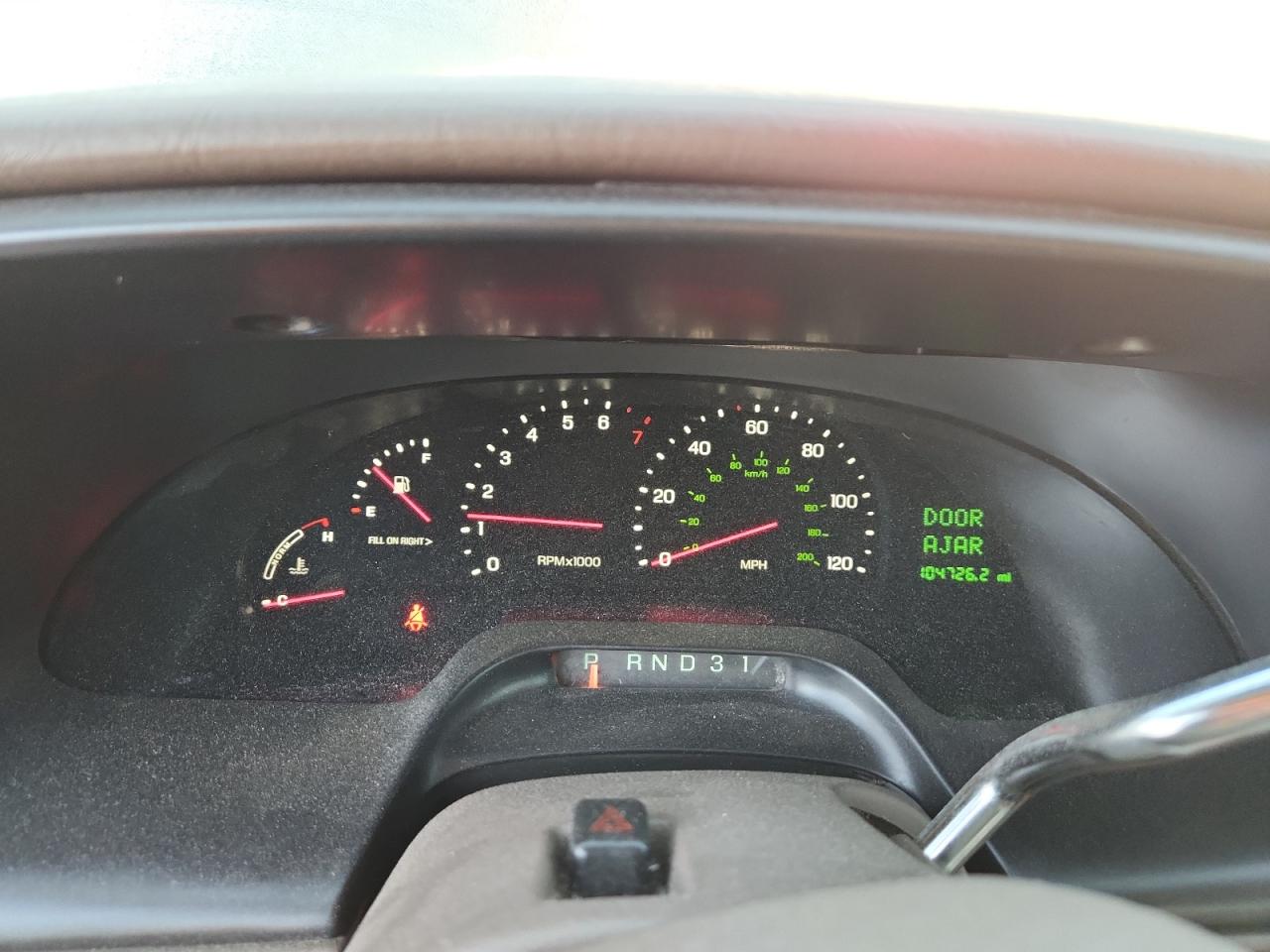 1999 Lincoln Continental VIN: 1LNHM97V9XY626635 Lot: 91112545