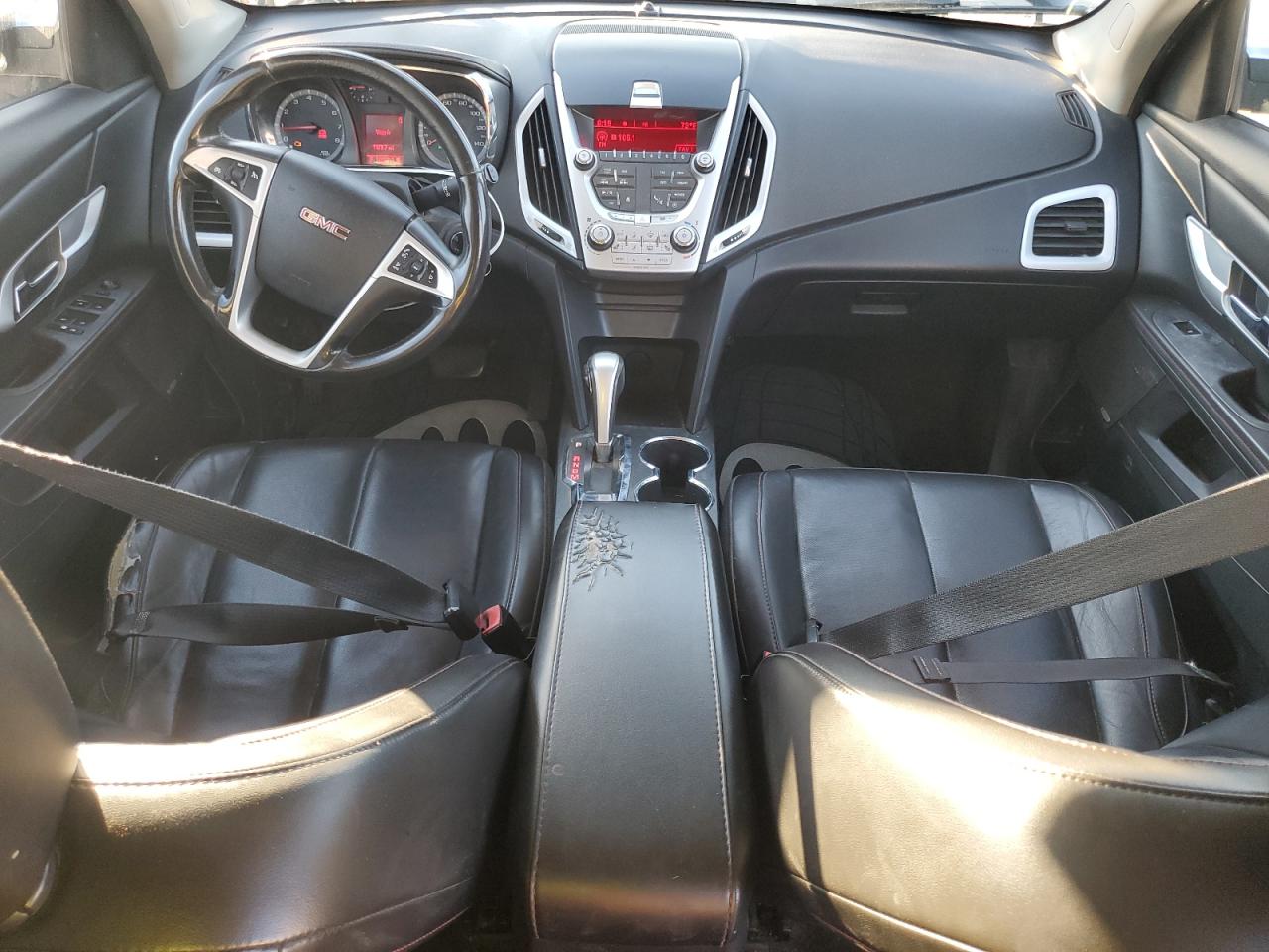 2011 GMC Terrain Slt VIN: 2CTFLWE50B6288772 Lot: 93655345