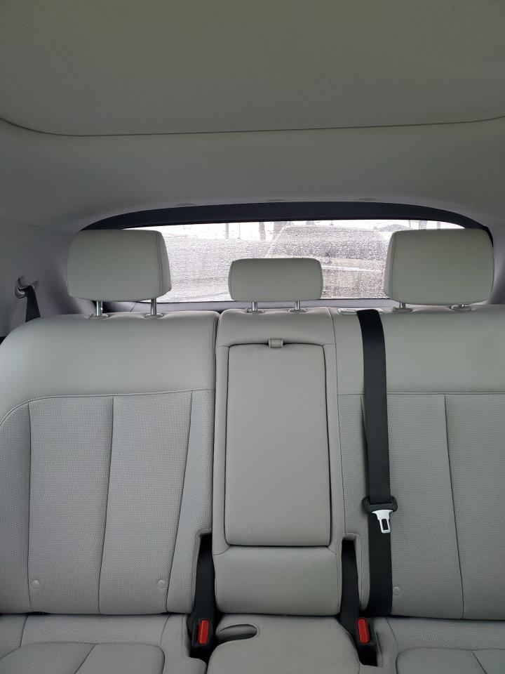 2023 Hyundai Ioniq 5 Limited VIN: KM8KRDAF7PU187213 Lot: 85431545