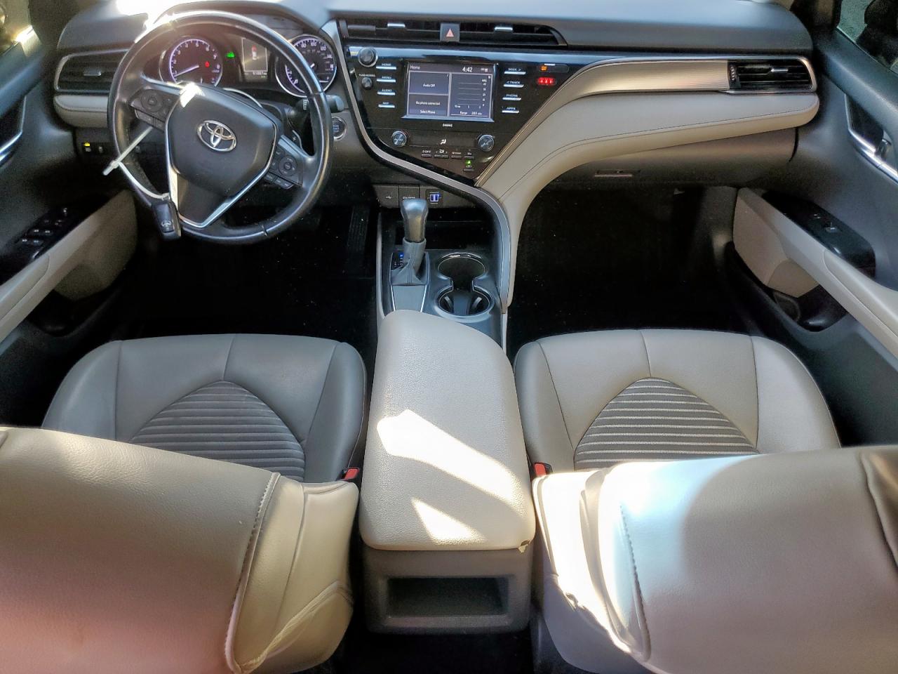 2020 Toyota Camry Se VIN: 4T1M11AK0LU399067 Lot: 92061235