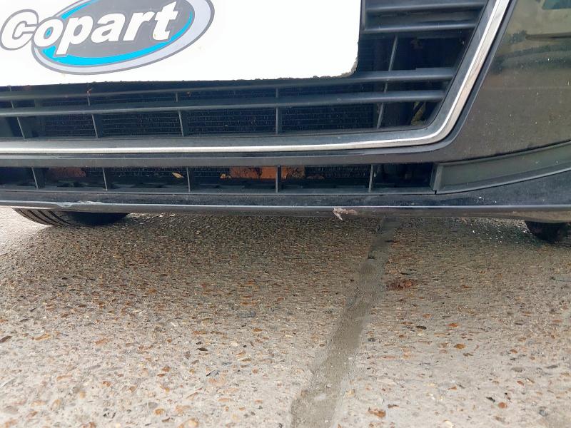 2019 AUDI A3 35 TDI SPORT 5DR S TRONIC