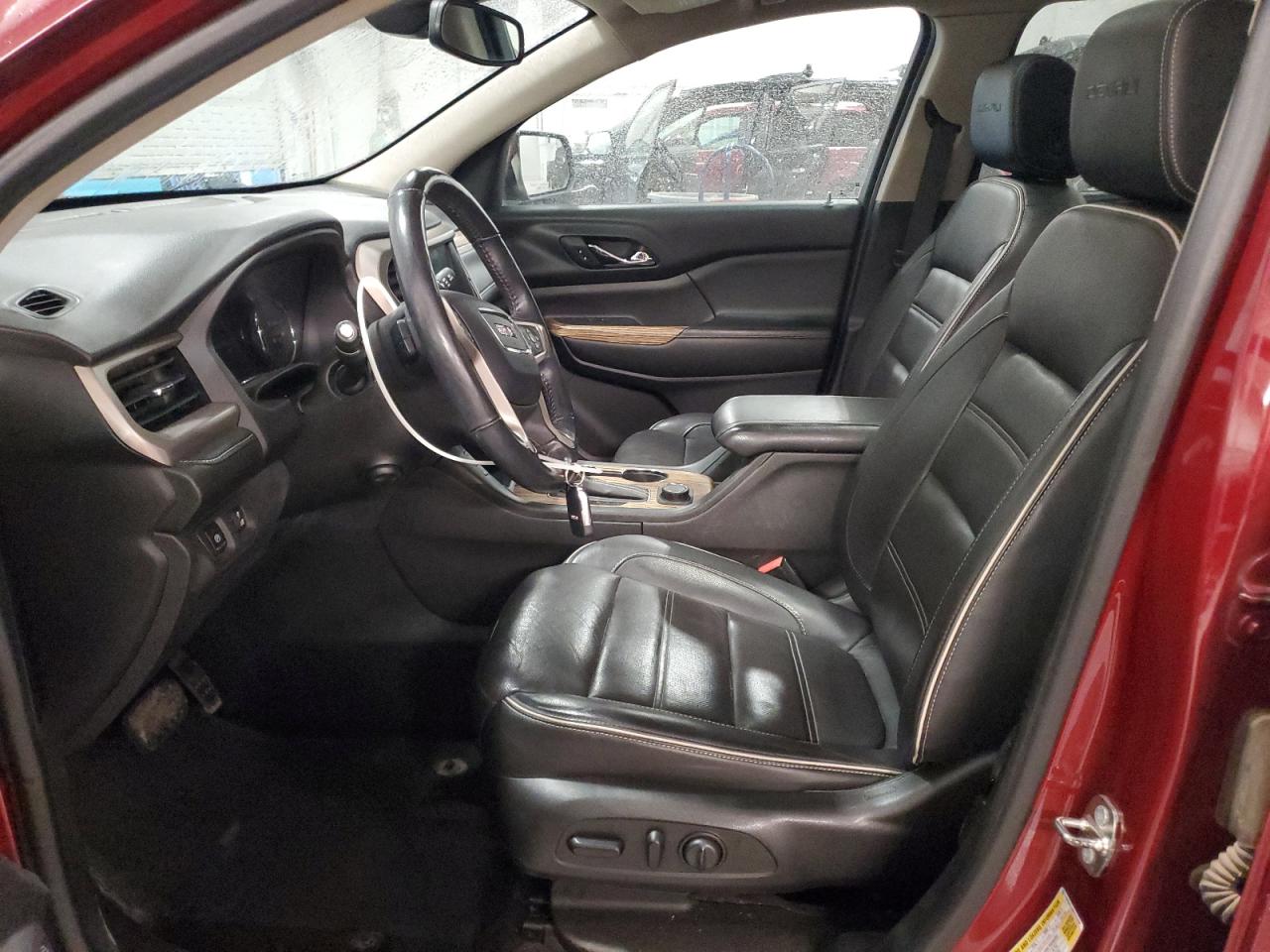 2017 GMC Acadia Denali VIN: 1GKKNXLS8HZ131639 Lot: 91629925