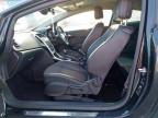 2014 VAUXHALL ASTRA GTC 2.0 CDTI 16V SRI 3DR for sale at Copart CHESTER