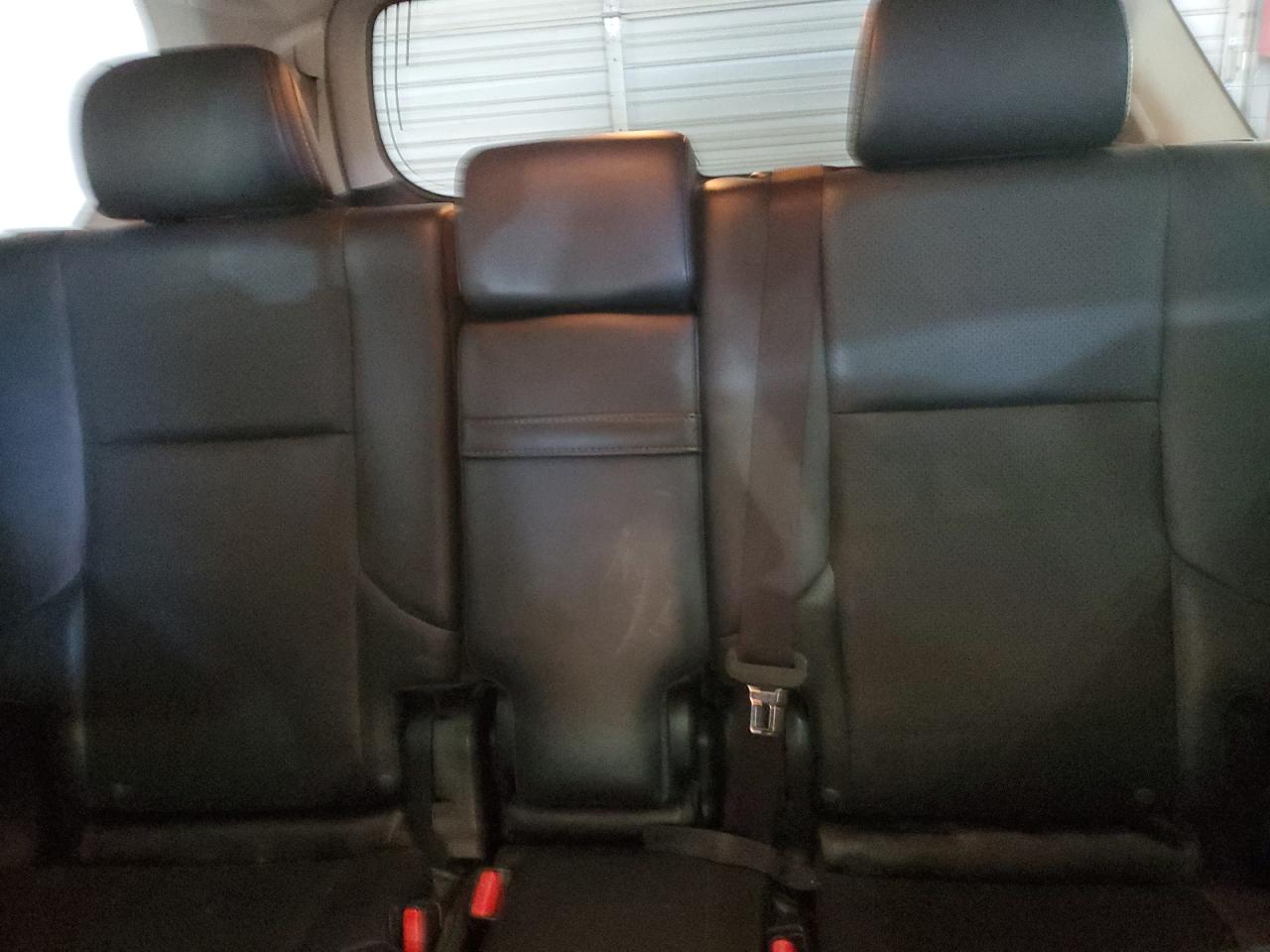 2011 Lexus Gx 460 Premium VIN: JTJJM7FX8B5018710 Lot: 91086245