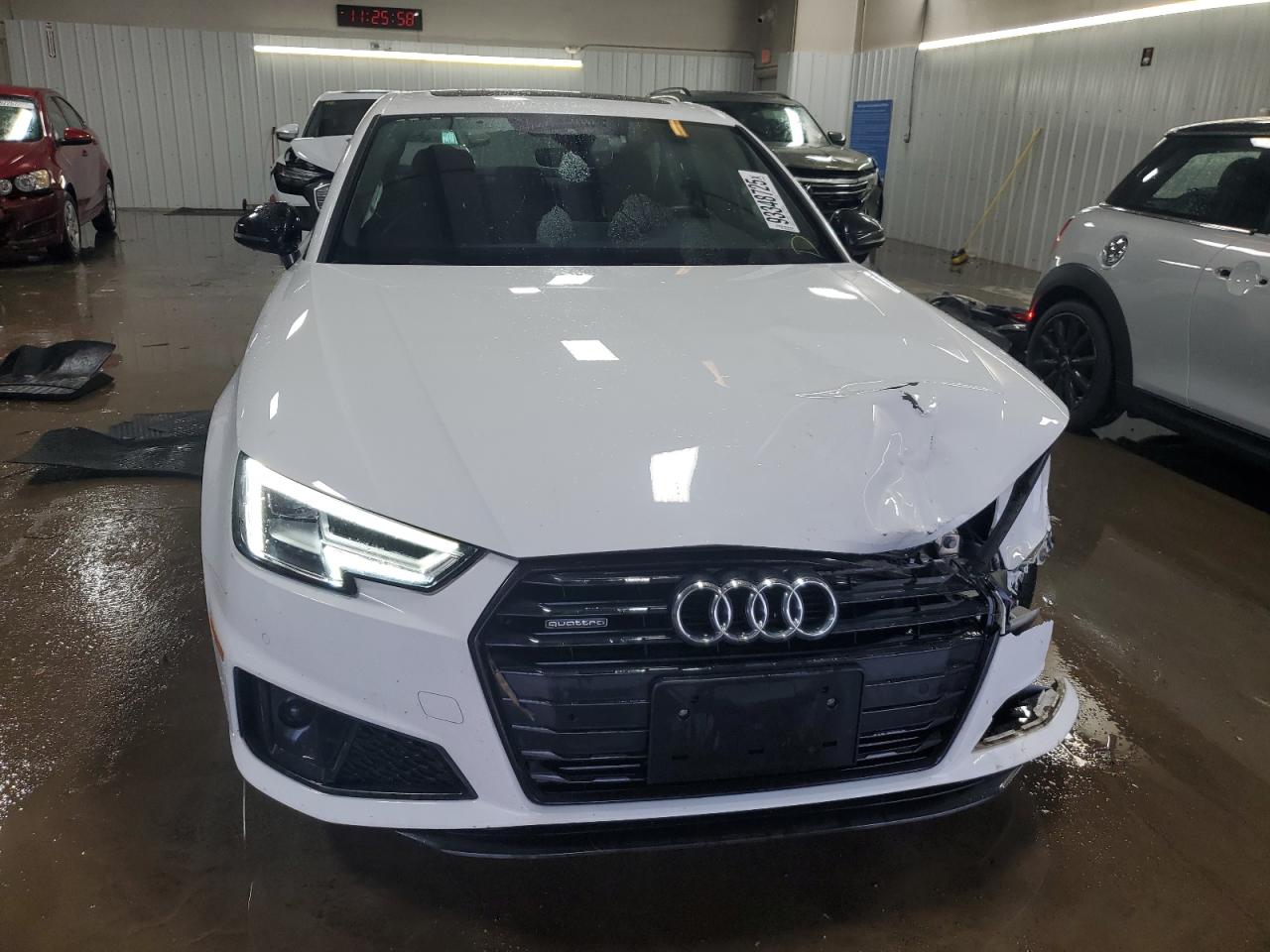 Фото: WAUENAF44KN019726