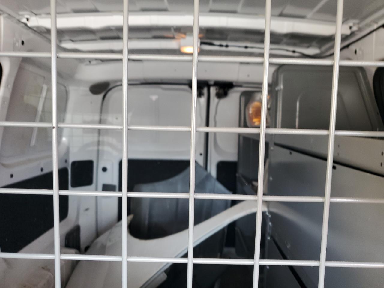 2021 Nissan Nv200 2.5S VIN: 3N6CM0KN2MK708742 Lot: 92328675