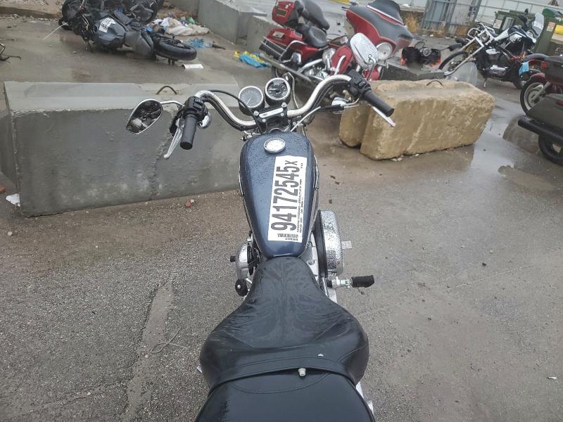 2003 HARLEY-DAVIDSON XL1200   