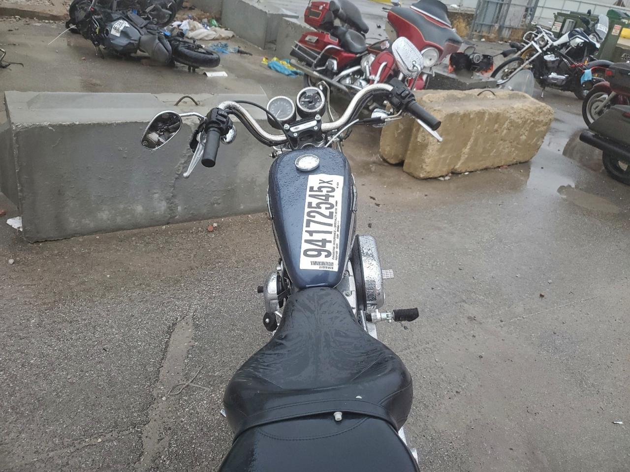 2003 Harley-Davidson Xl1200 VIN: 1HD1CAP123K455746 Lot: 94172545