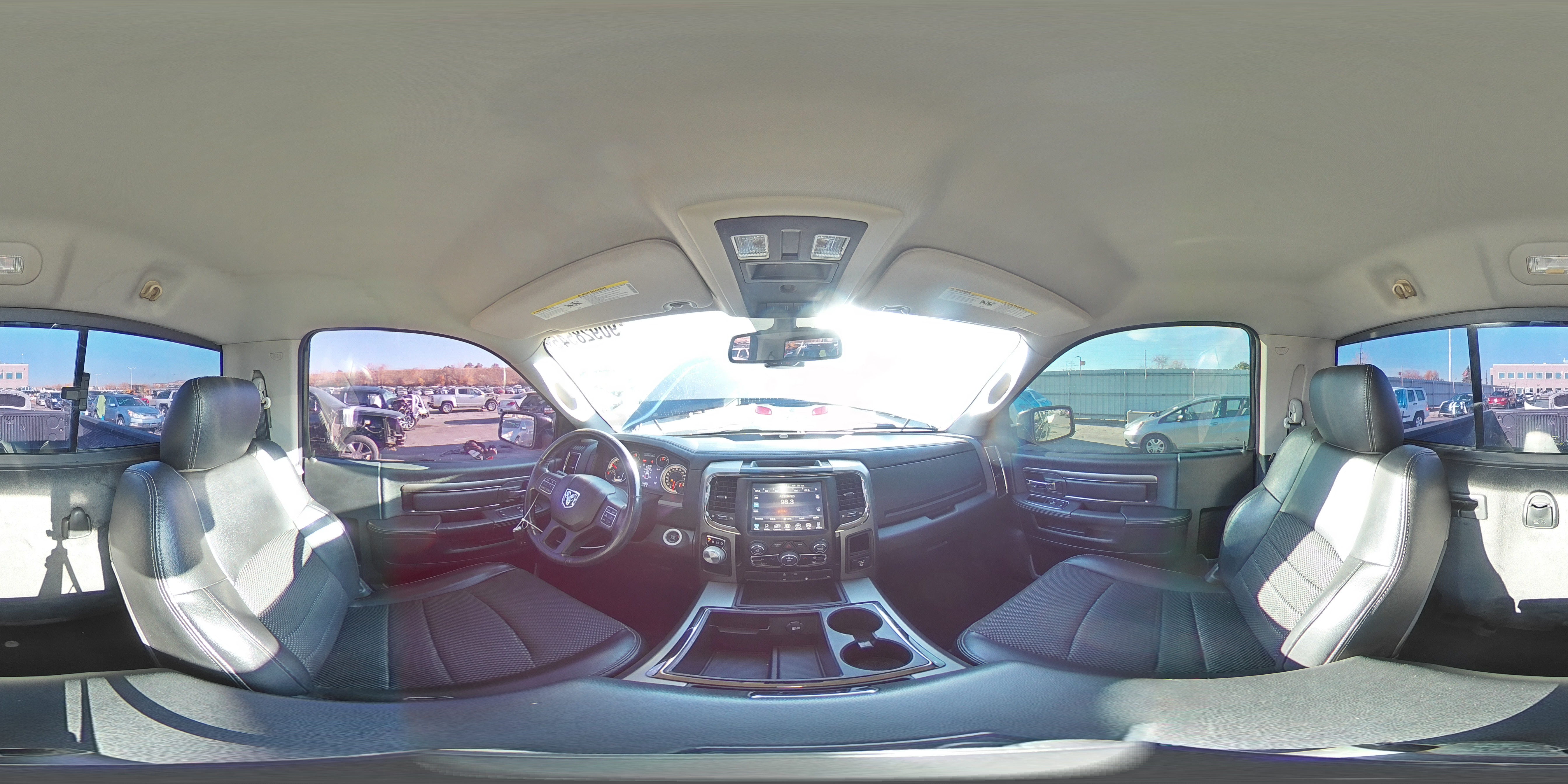 2014 Ram 1500 Sport VIN: 3C6JR6CT3EG245050 Lot: 90928545