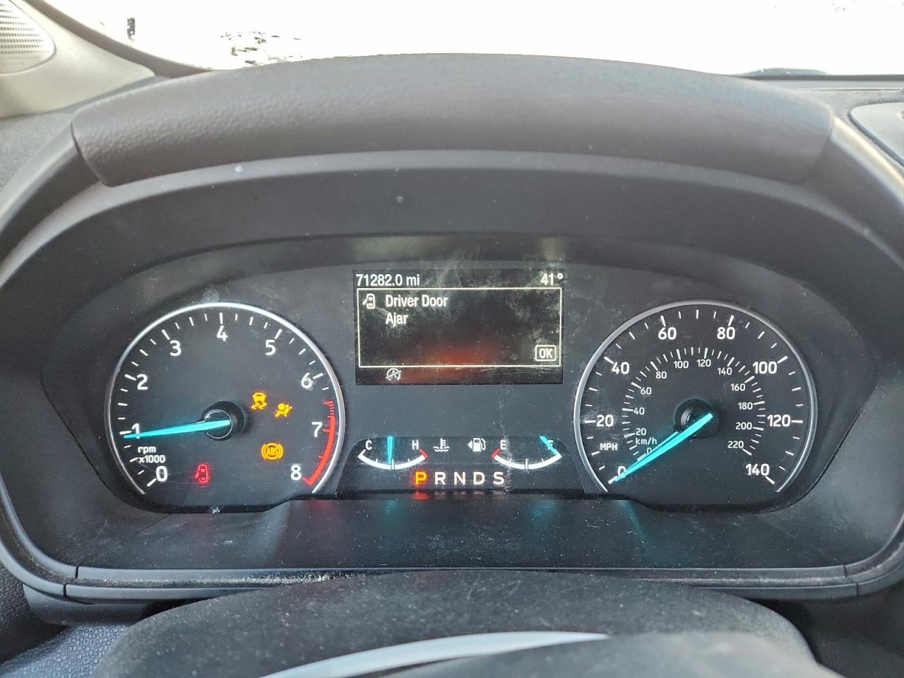 2018 Ford Ecosport Se VIN: MAJ3P1TE7JC165166 Lot: 94391645