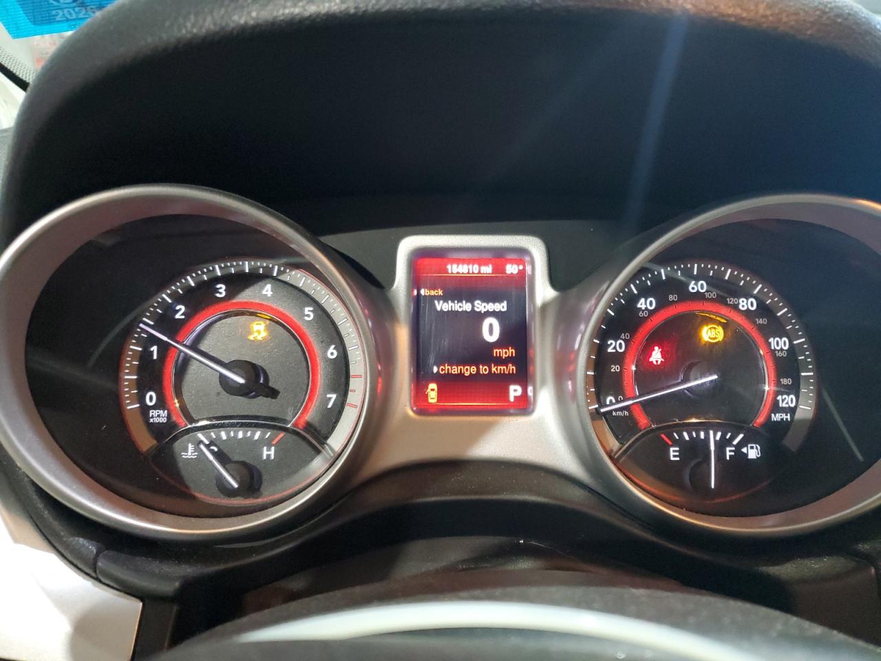 2013 Dodge Journey Se VIN: 3C4PDCAB5DT631047 Lot: 91067615