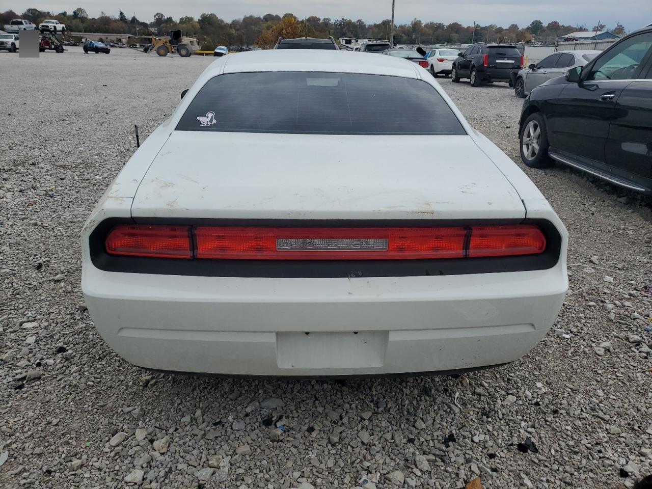 2010 Dodge Challenger Se VIN: 2B3CJ4DV3AH228676 Lot: 91651595