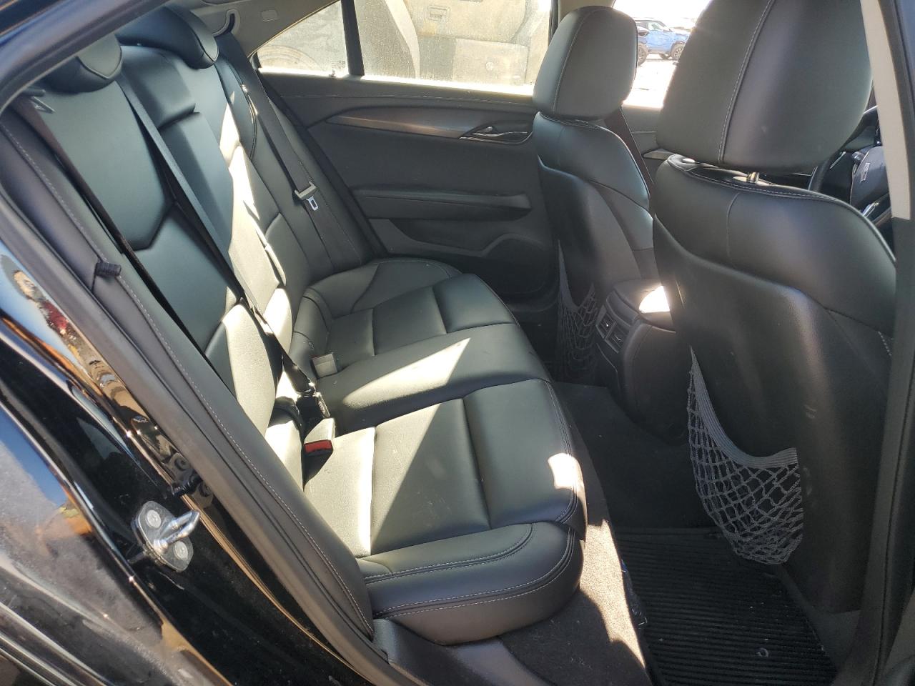 2017 Cadillac Ats VIN: 1G6AG5RXXH0206812 Lot: 90933705