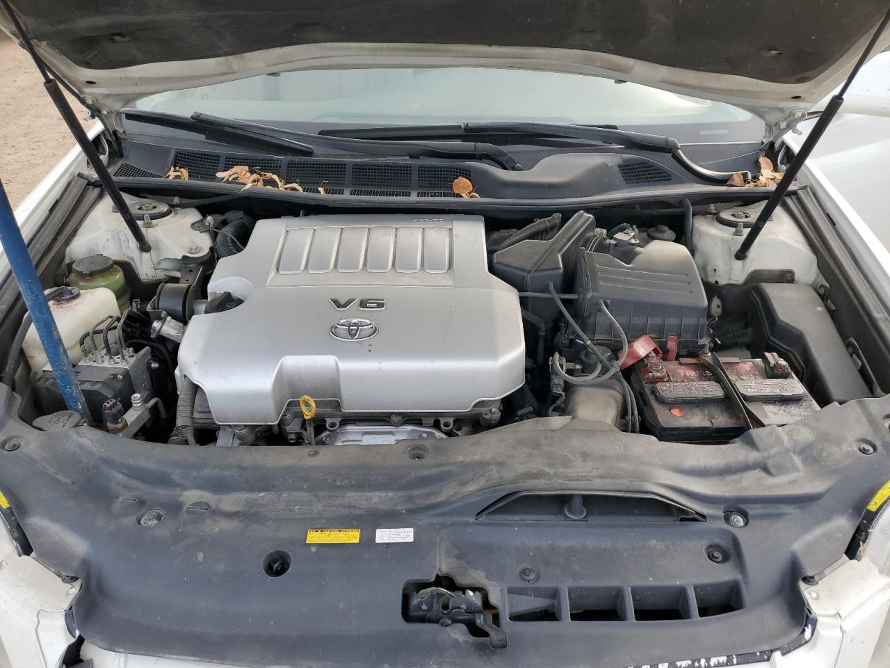 2006 Toyota Avalon Xl VIN: 4T1BK36B36U064303 Lot: 93124845