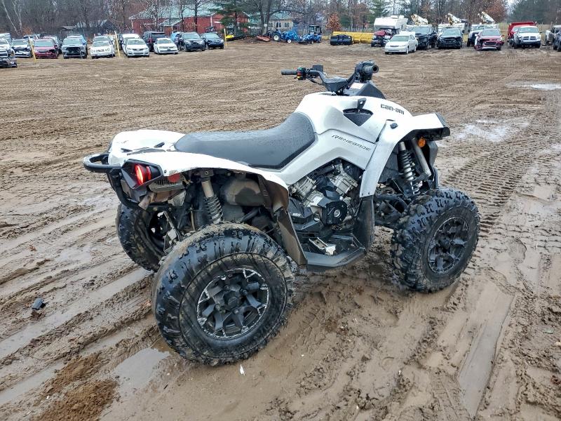 2023 CAN-AM RENEGADE 650  