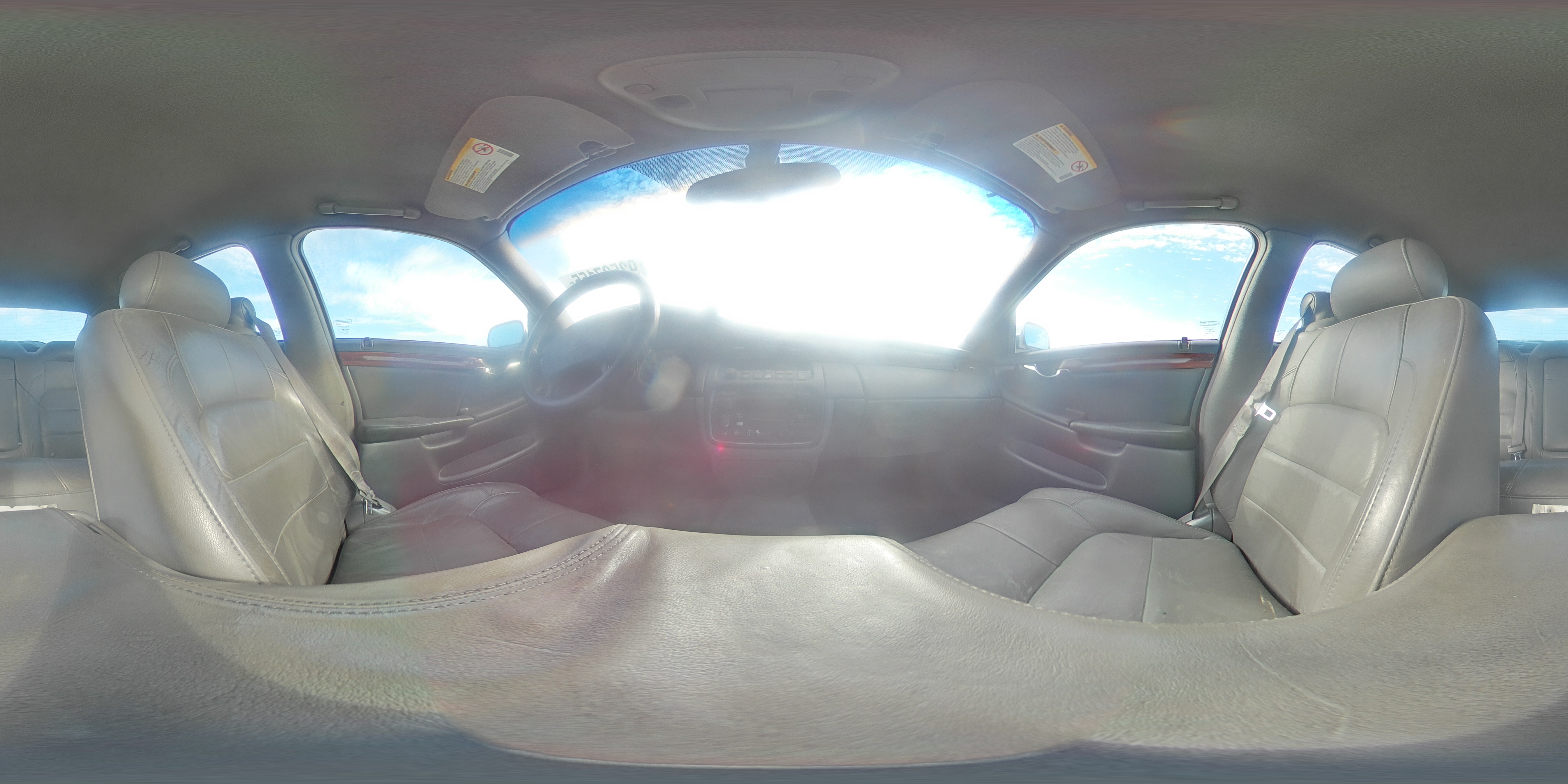 2005 Cadillac Deville VIN: 1G6KD54Y75U254138 Lot: 92507155