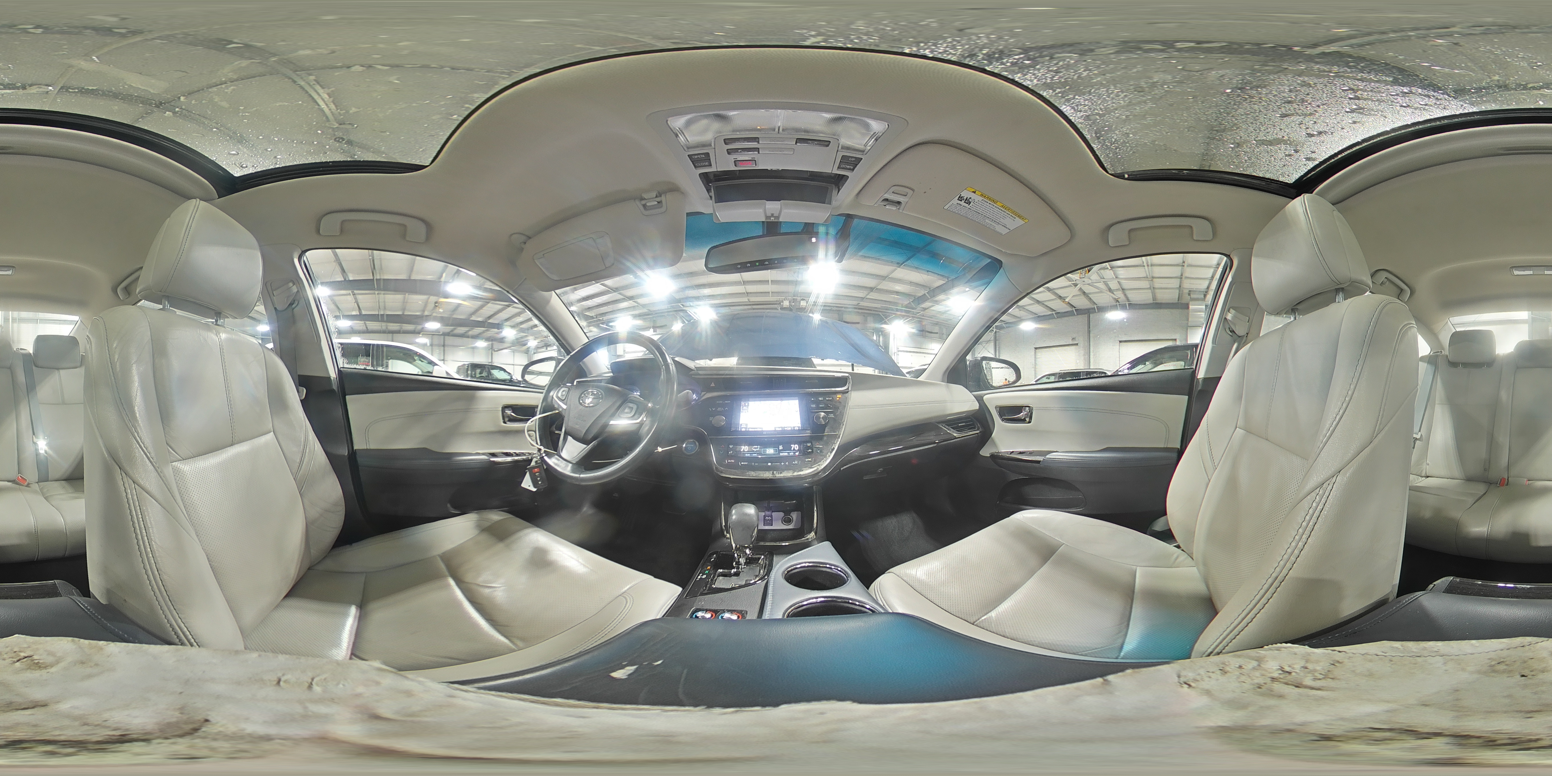 2014 Toyota Avalon Hybrid VIN: 4T1BD1EB4EU031163 Lot: 93116905