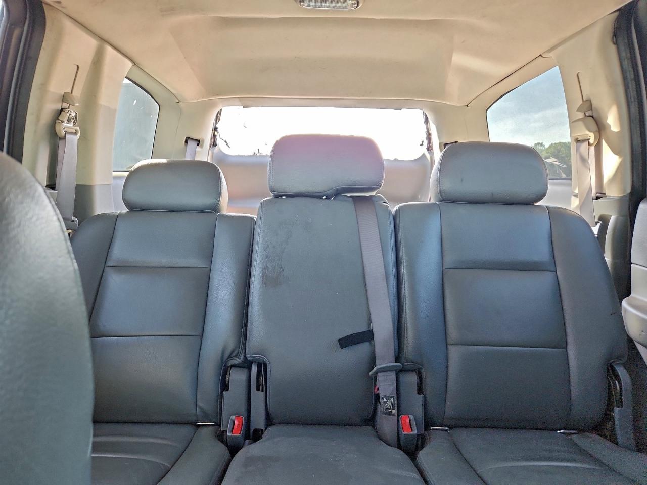 2004 Dodge Durango Slt VIN: 1D4HD48N24F210295 Lot: 91902905