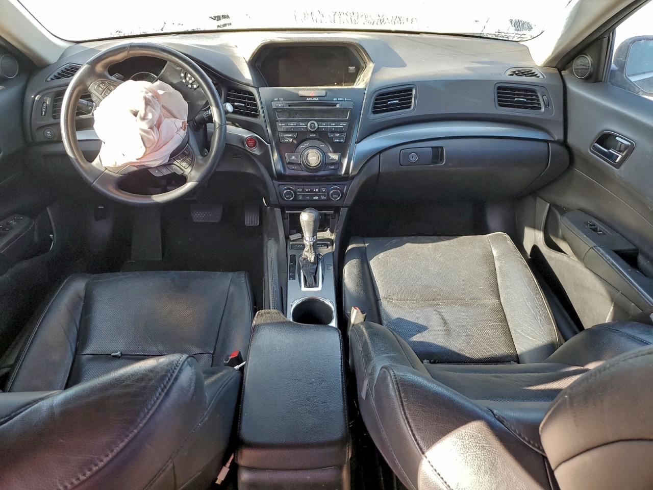 2014 Acura Ilx 20 Tech VIN: 19VDE1F70EE008216 Lot: 92438785