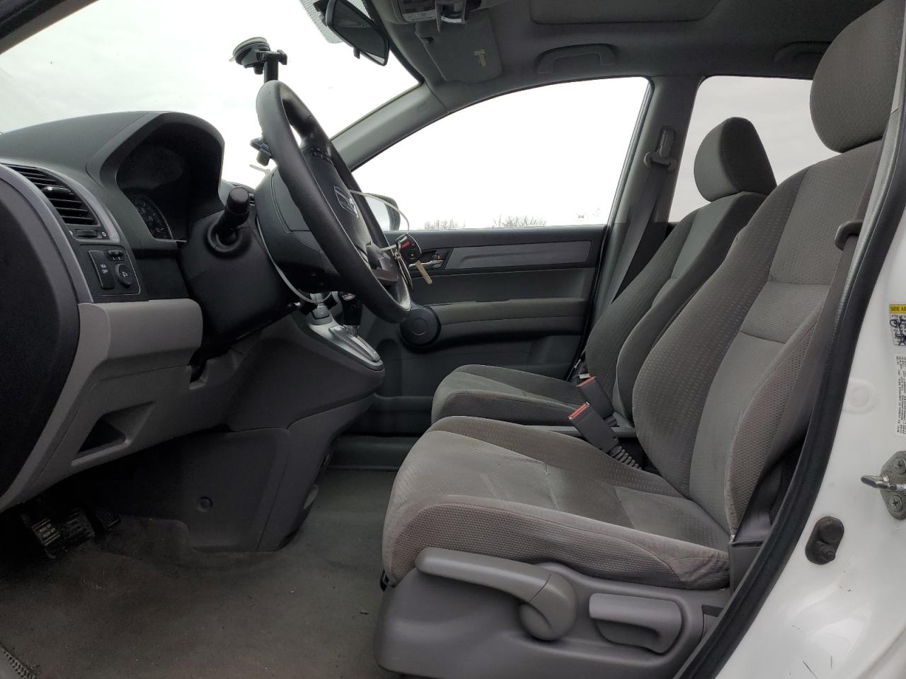 2009 Honda Cr-V Ex VIN: 5J6RE48509L006841 Lot: 92823895