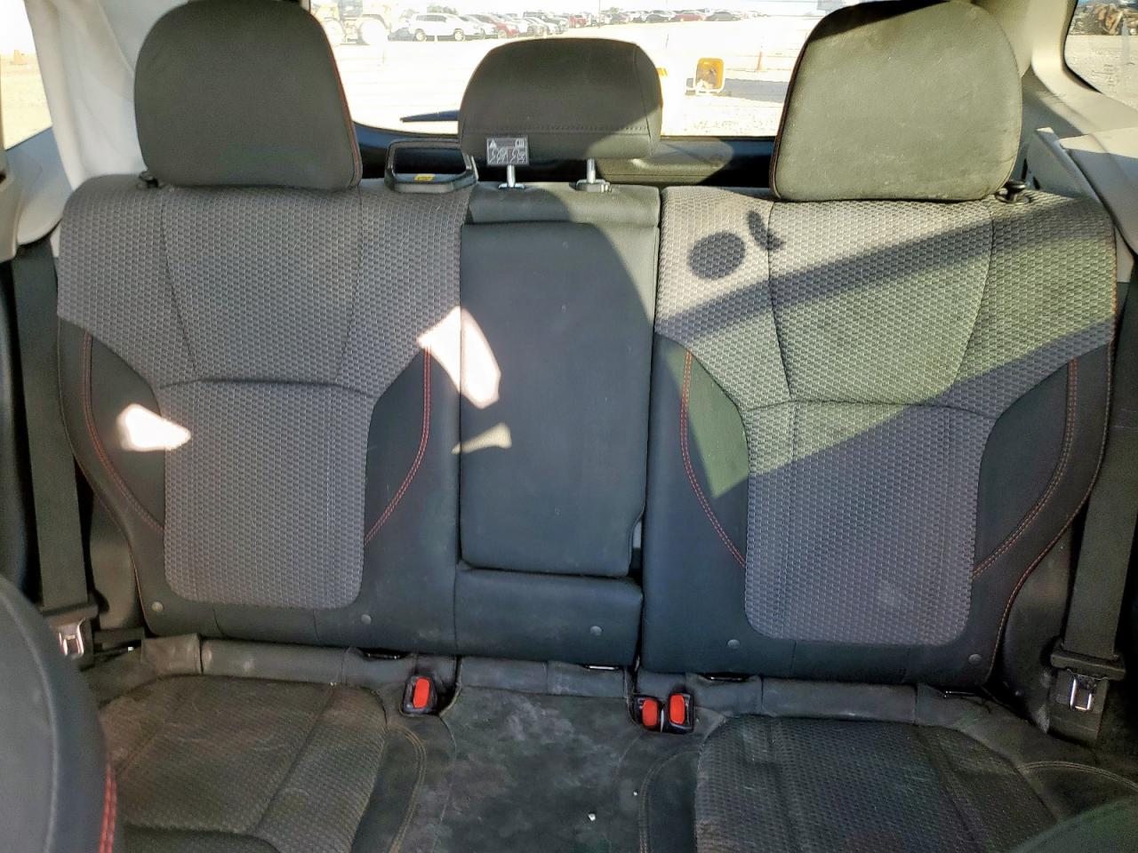 2021 Subaru Forester Sport VIN: JF2SKARC1MH412149 Lot: 92345555