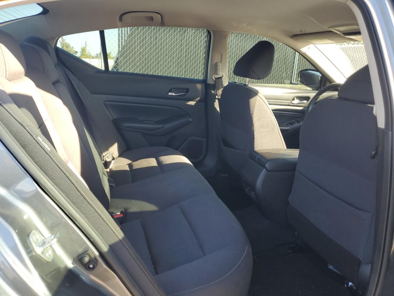 2020 Nissan Altima S VIN: 1N4BL4BV8LC228868 Lot: 84955415