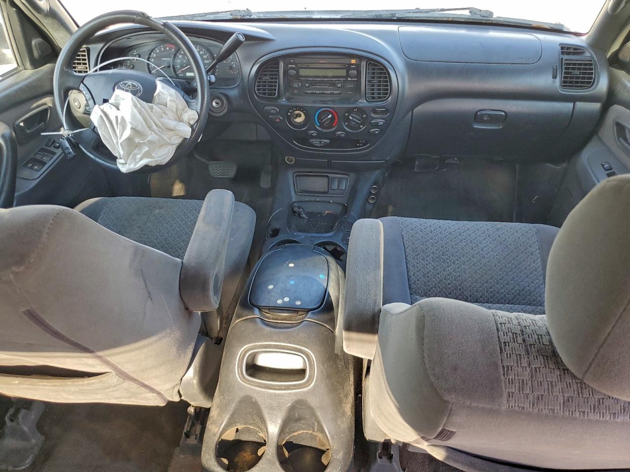 2006 Toyota Tundra Double Cab Sr5 VIN: 5TBDT44176S524876 Lot: 94327015