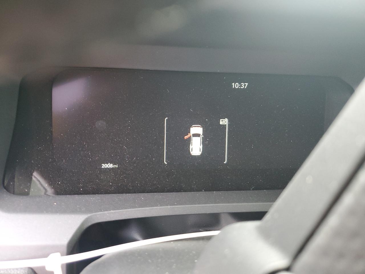 2025 Toyota 4Runner Limited VIN: JTEVB5BR6S5011319 Lot: 92874355