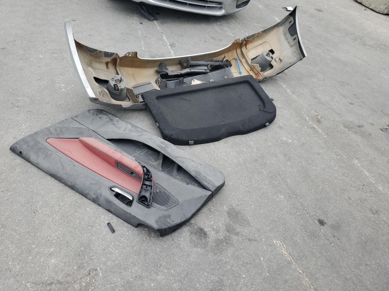 2006 Nissan Titan Xe VIN: 1N6AA06A06N570932 Lot: 91869365