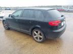 2010 AUDI A3 1.6 TECHNIK SE 5DR S TRONIC for sale at Copart YORK