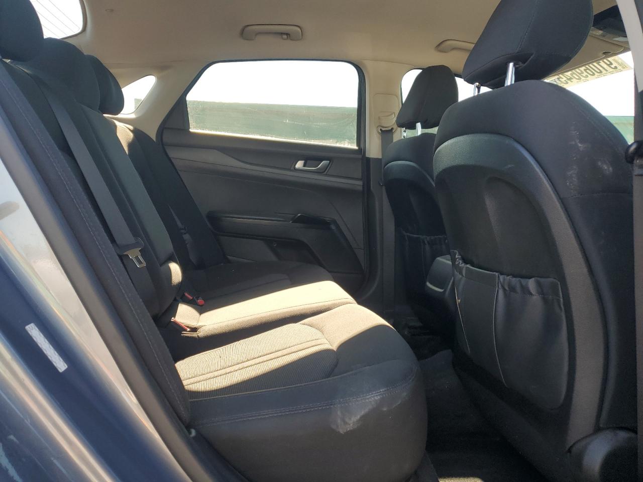 2021 Kia K5 Lxs VIN: 5XXG14J28MG081367 Lot: 91069645