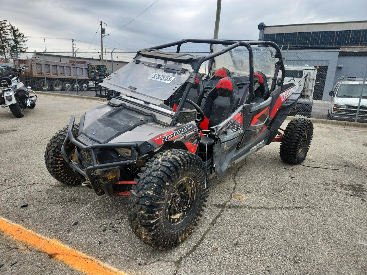 rzr