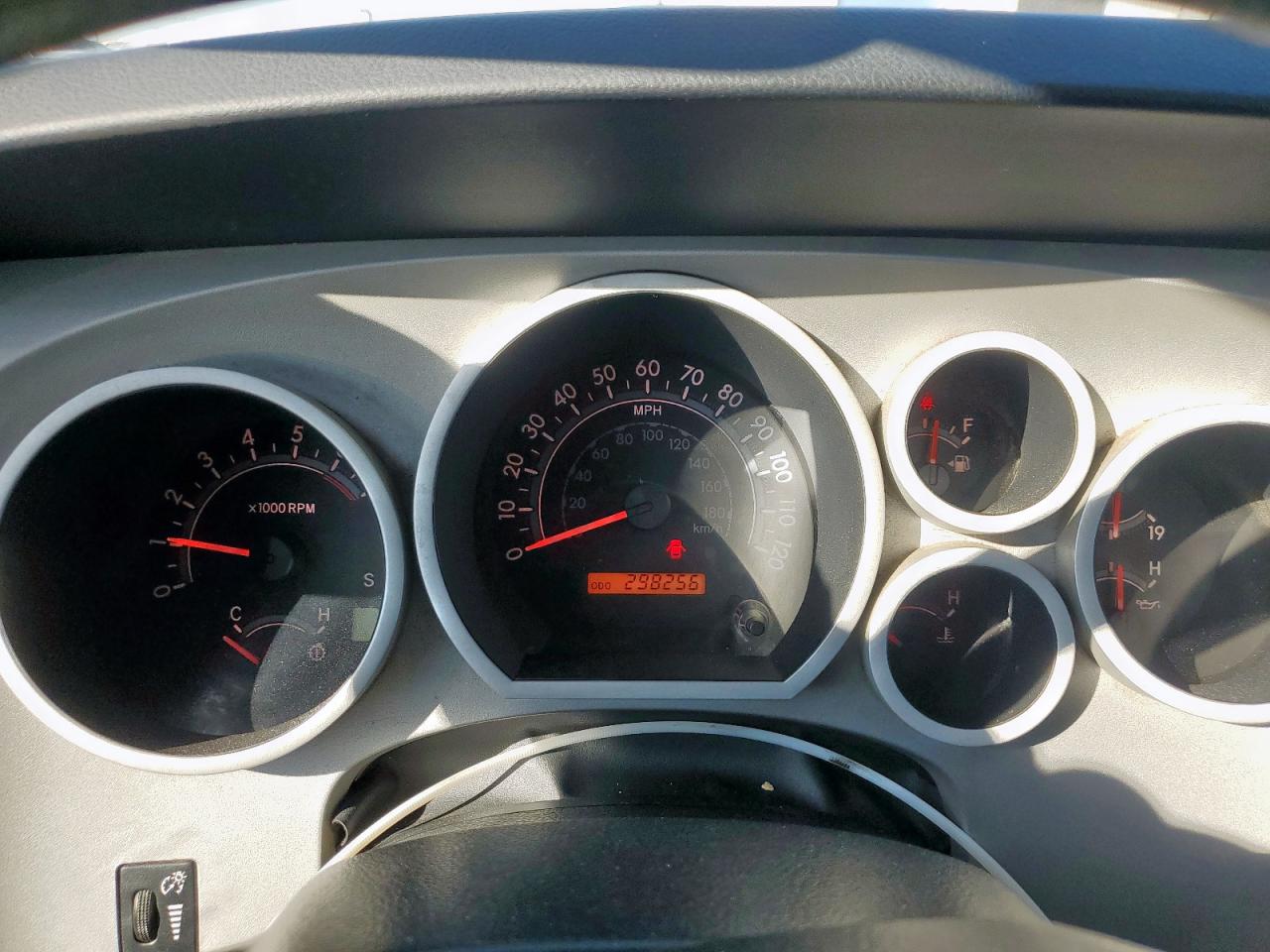 2008 Toyota Tundra Double Cab VIN: 5TFRV54198X063402 Lot: 90757625