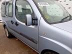 2010 FIAT DOBLO 1.4 8V DYNAMIC HIGH ROOF 5DR for sale at Copart SANDWICH