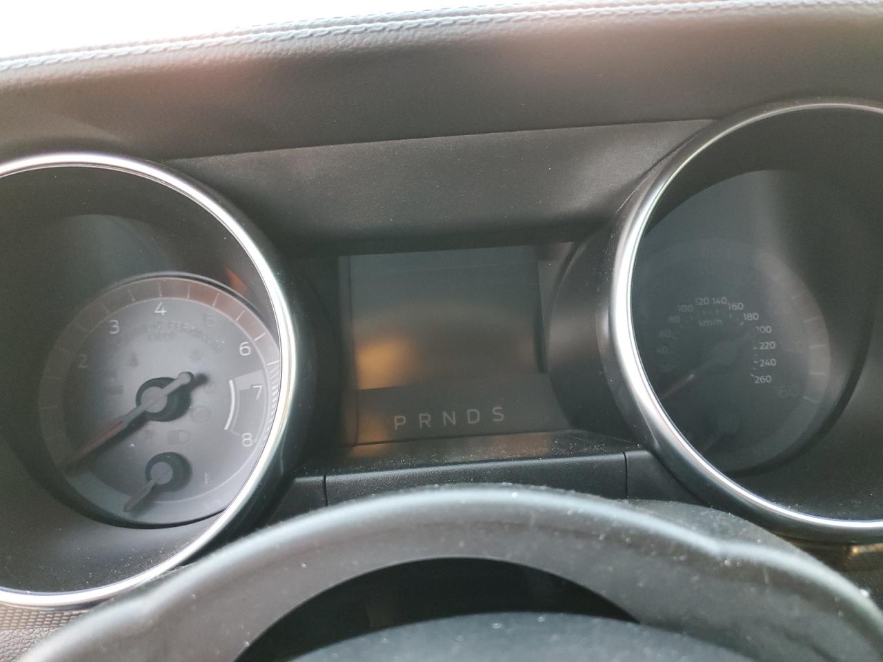 2020 Ford Mustang VIN: 1FA6P8THXL5176668 Lot: 92401365