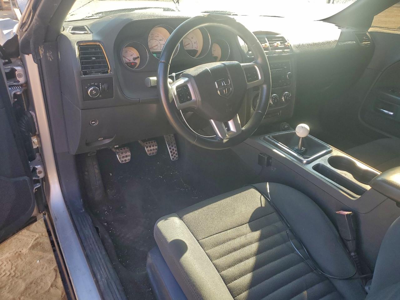 2012 Dodge Challenger R/T VIN: 2C3CDYBT1CH229749 Lot: 93449405