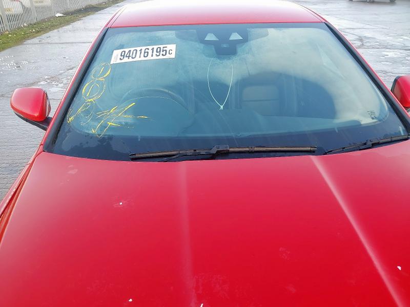 2019 JAGUAR XE 2.0D R-DYNAMIC S 4DR AUTO