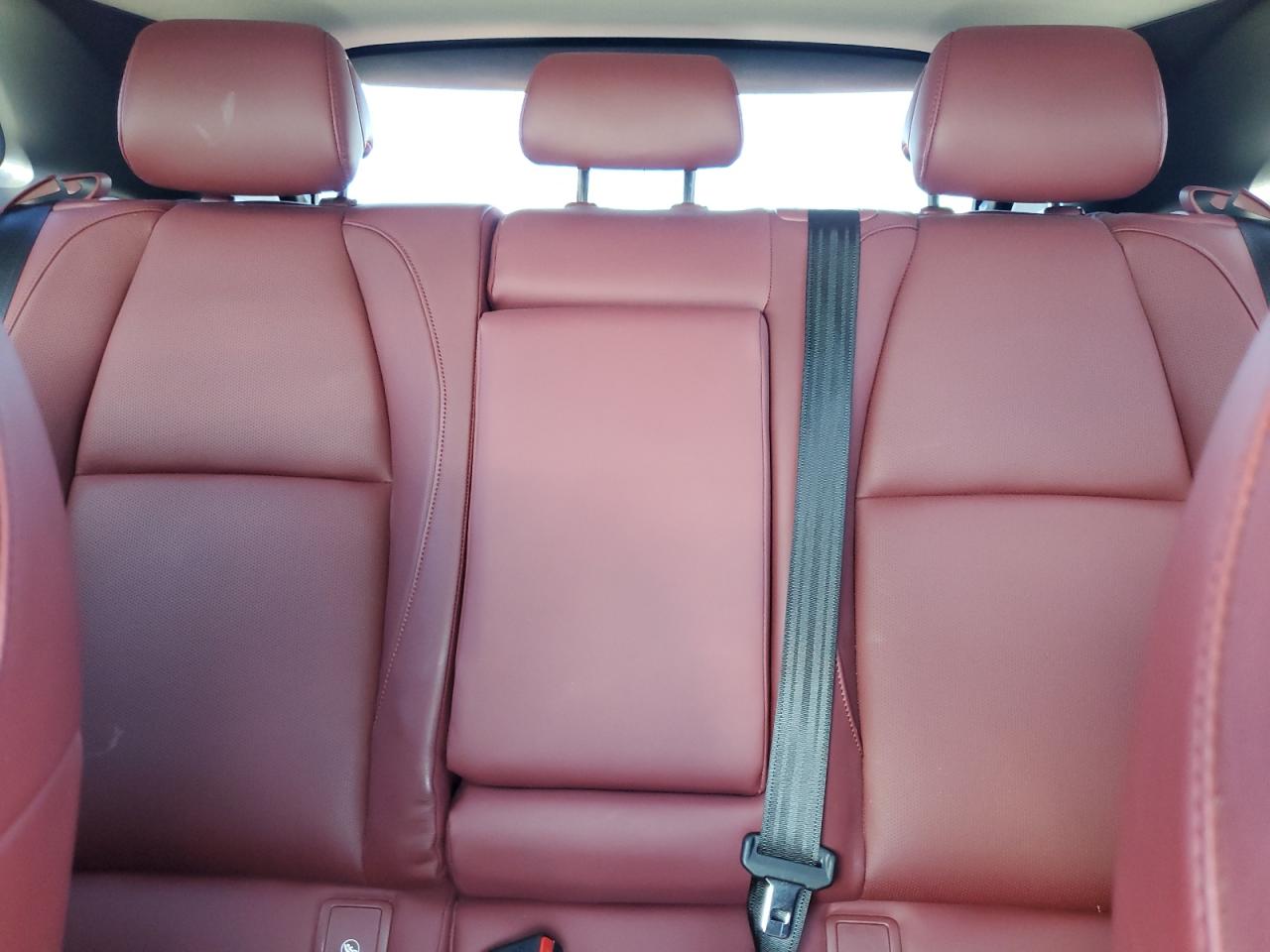 2023 Mazda Cx-30 Preferred VIN: 3MVDMBCMXPM566897 Lot: 93320975