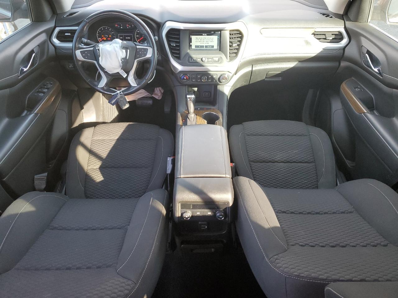 2019 GMC Acadia Sle VIN: 1GKKNKLA6KZ165564 Lot: 91616915