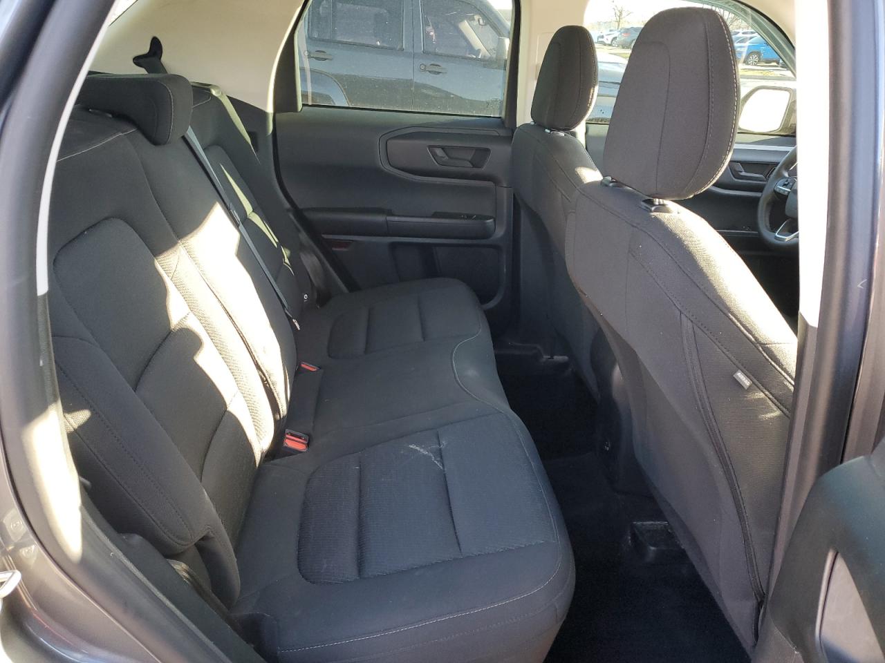 2022 Ford Bronco Sport VIN: 3FMCR9A65NRD01991 Lot: 92951225