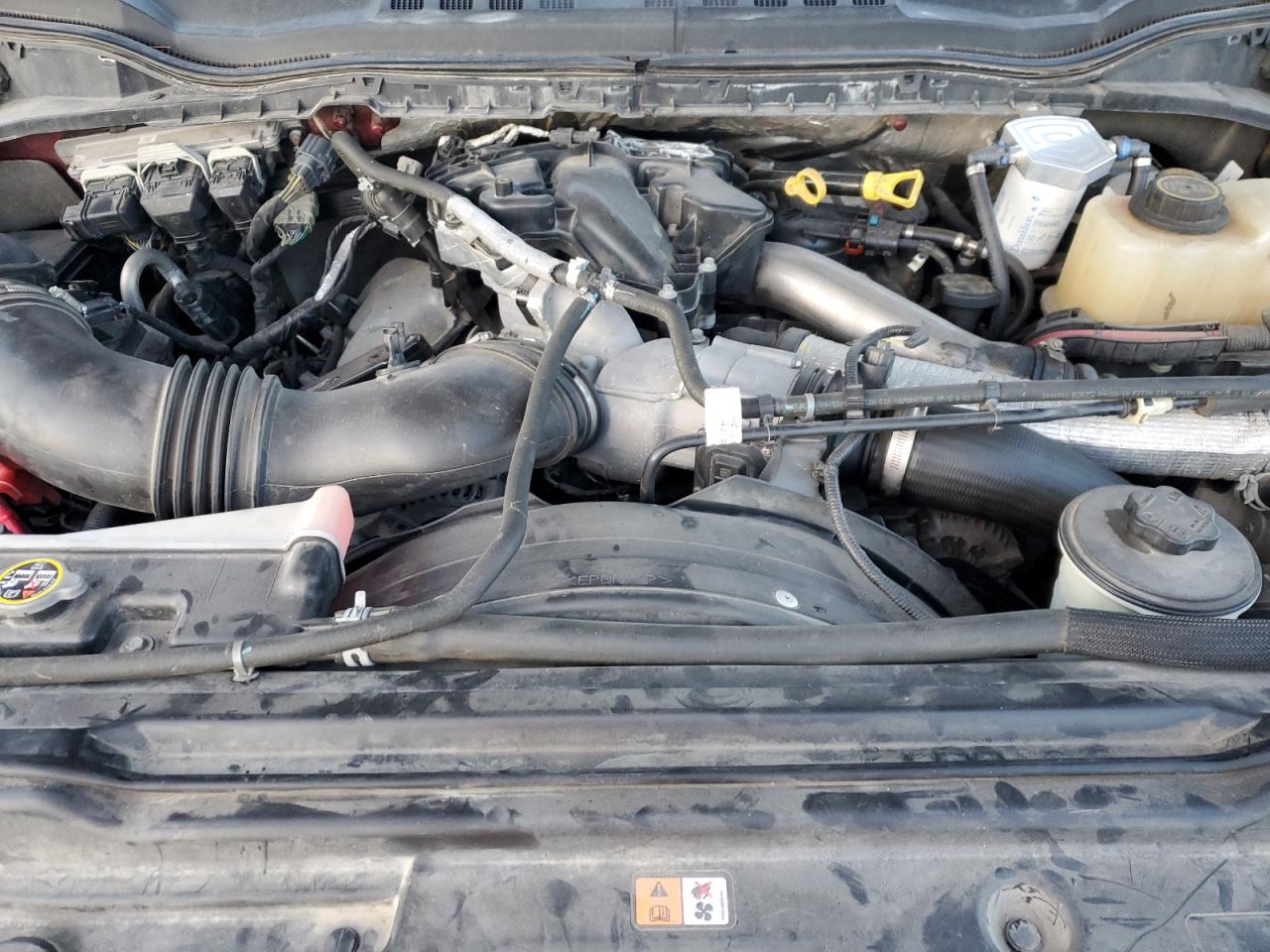 2018 Ford F350 Super Duty VIN: 1FT8W3BT2JEC49995 Lot: 92197885