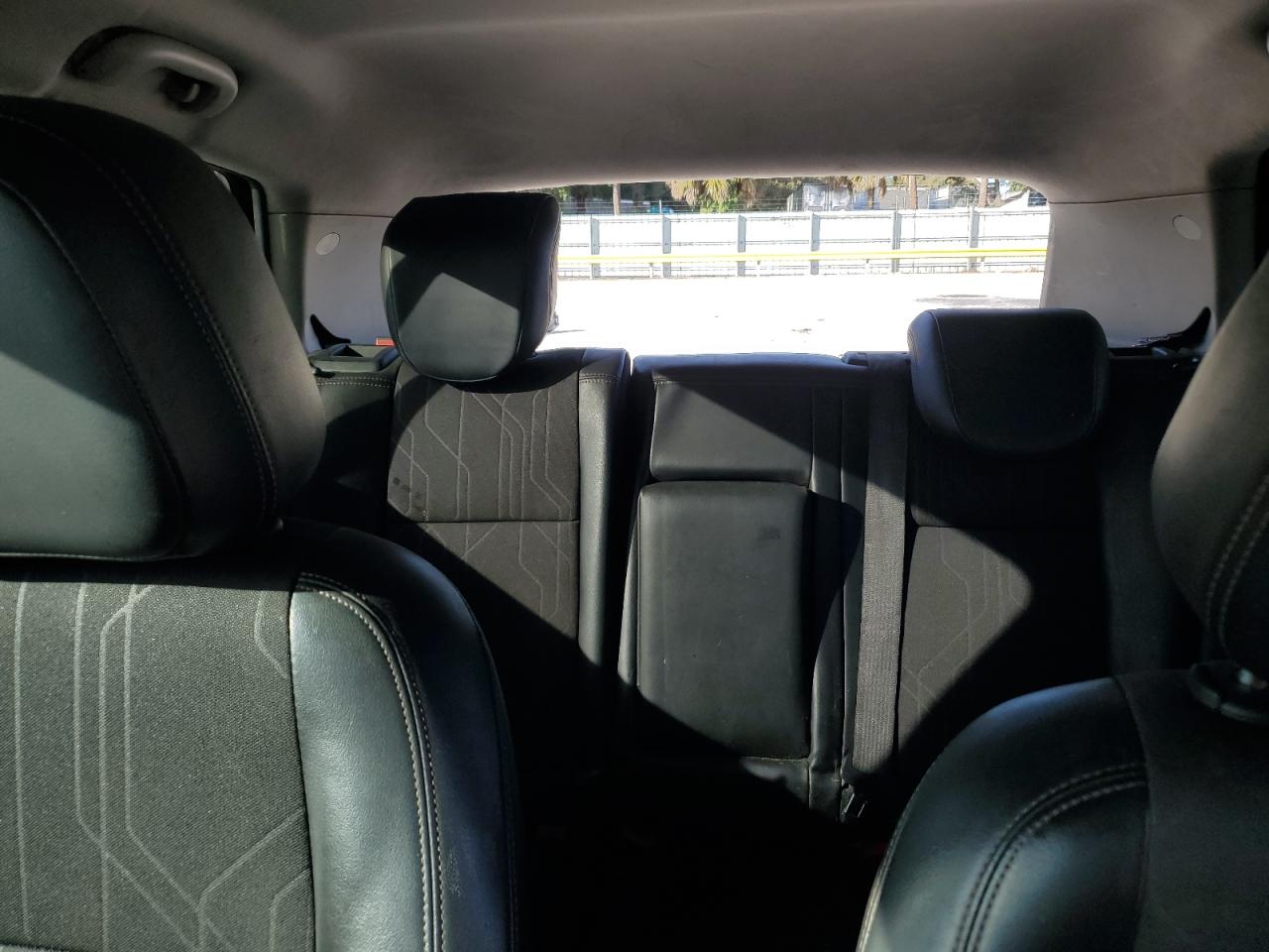 2019 Chevrolet Trax 1Lt VIN: KL7CJLSB7KB881536 Lot: 92586305