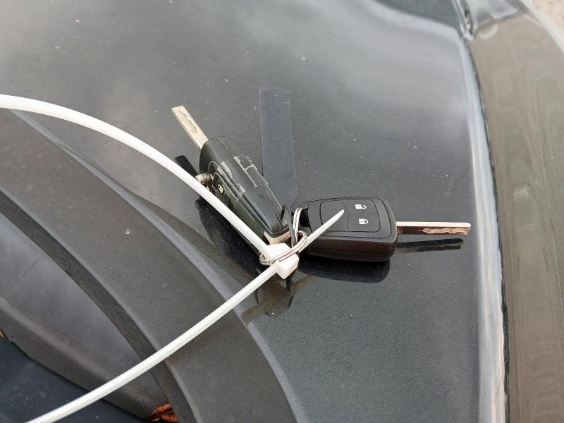 2014 VAUXHALL ASTRA 1.6I 16V SRI 5DR AUTO