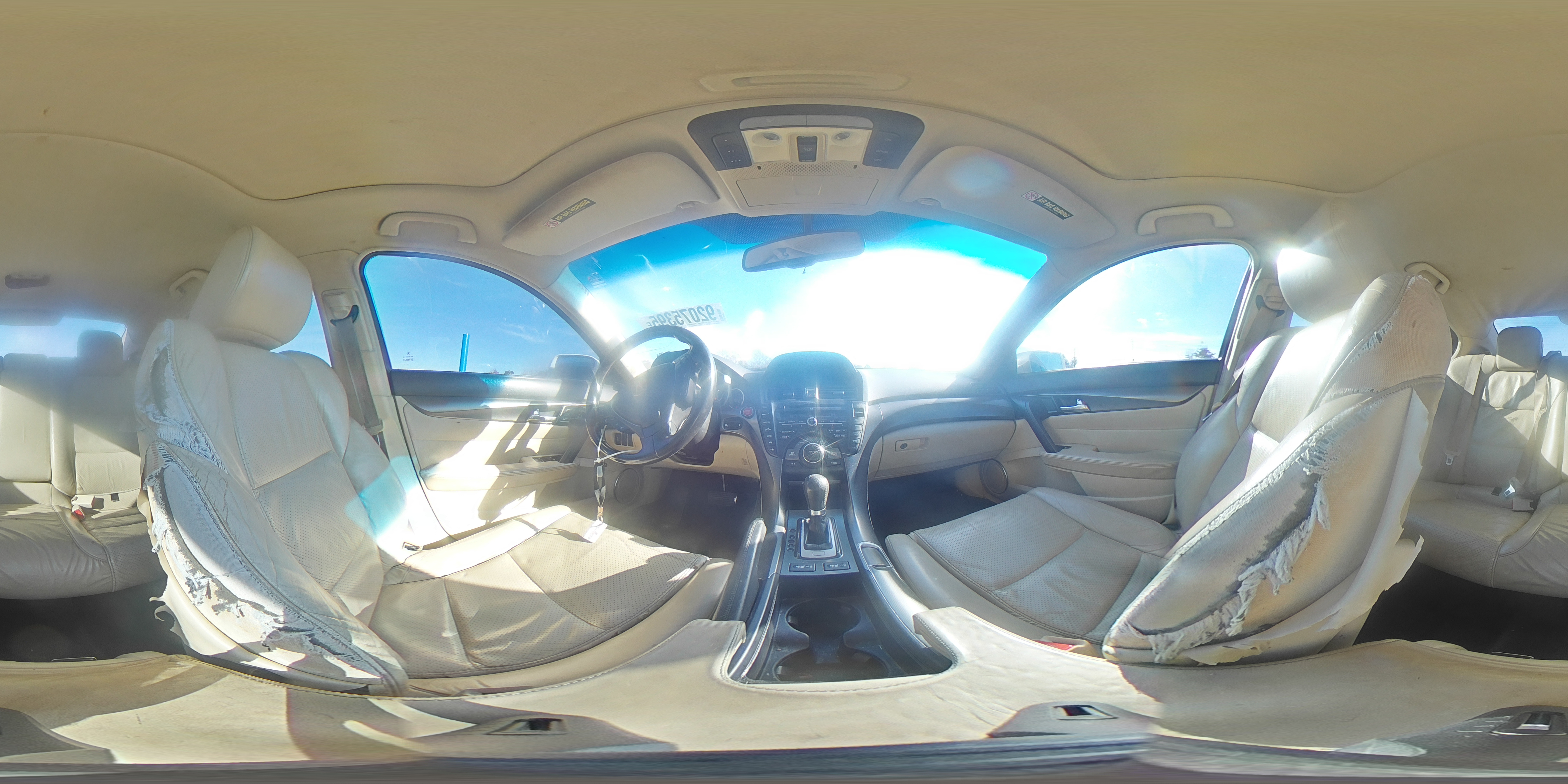 2012 Acura Tl VIN: 19UUA8F5XCA003522 Lot: 92075395