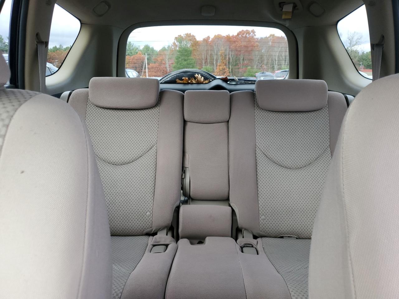 2008 Toyota Rav4 VIN: JTMBD33V886075205 Lot: 91610545