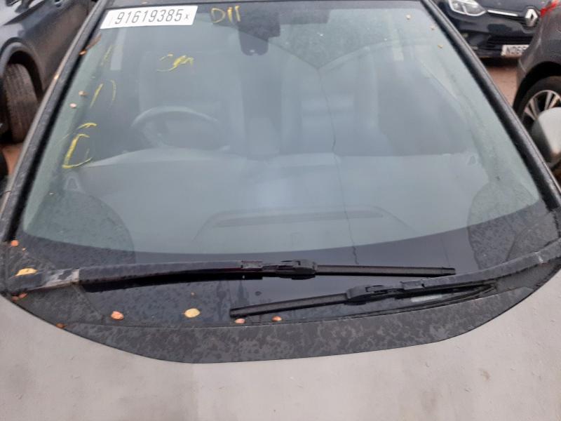 2009 HONDA CIVIC 2.2 I-CTDI EX 5DR