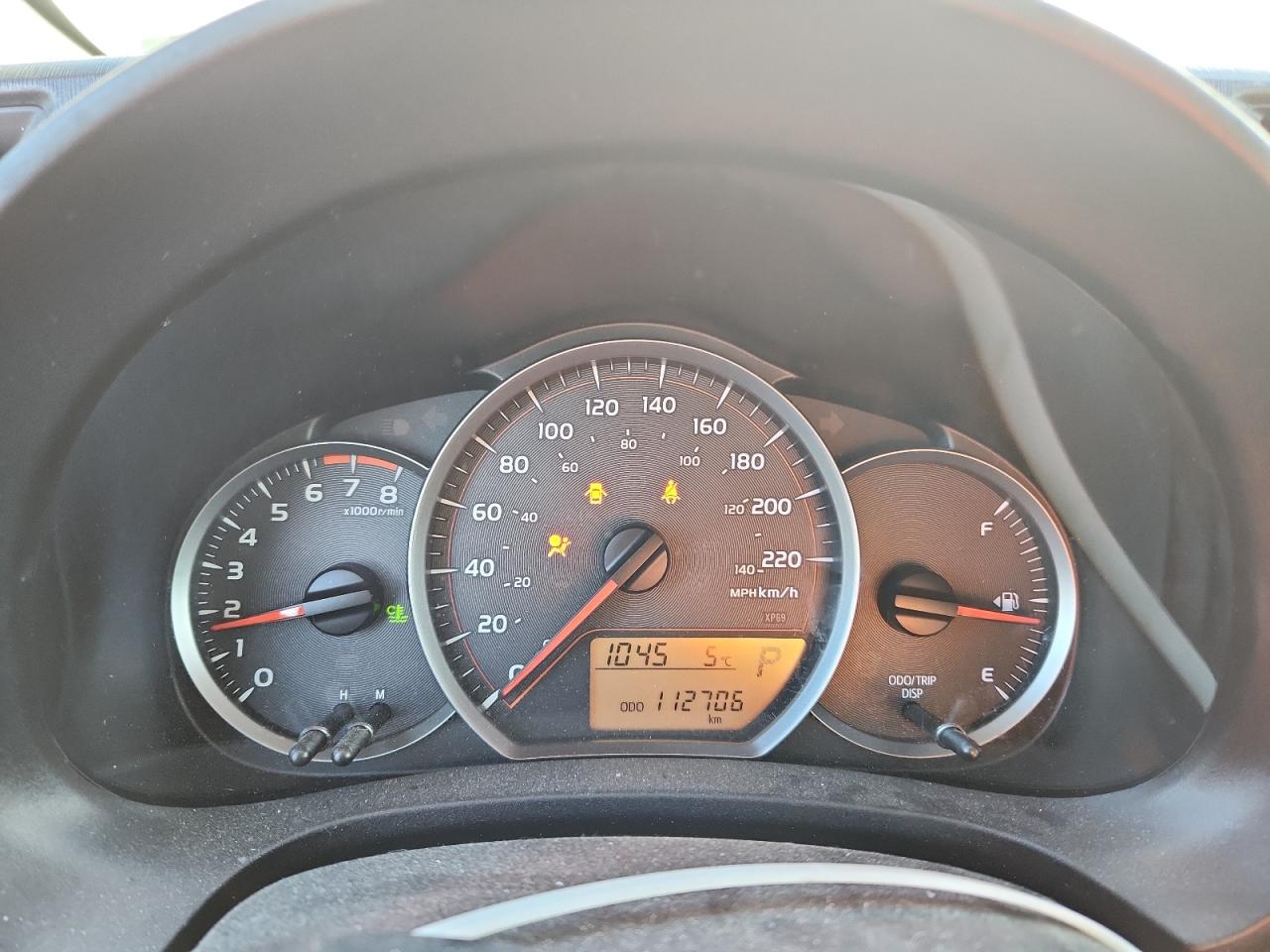 2012 Toyota Yaris VIN: JTDKTUD37CD514940 Lot: 91556915