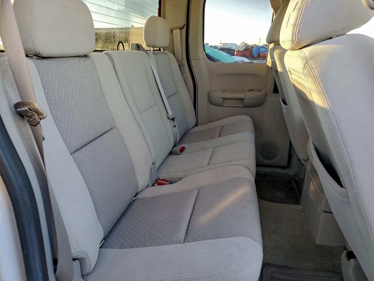 2009 GMC Sierra C1500 Sle VIN: 1GTEC29029Z142080 Lot: 94047355