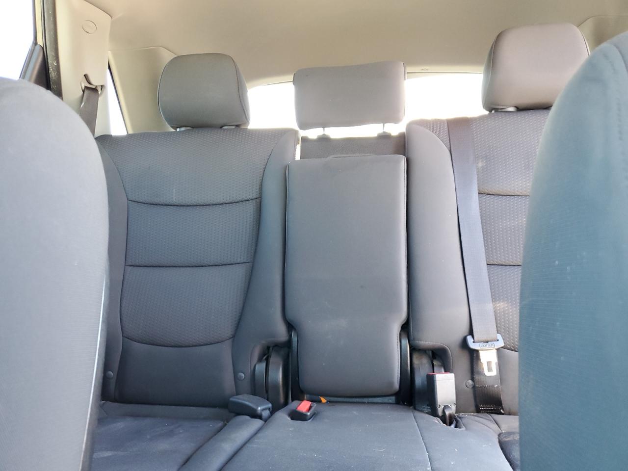 2012 Kia Sorento Base VIN: 5XYKT3A65CG205090 Lot: 92466525