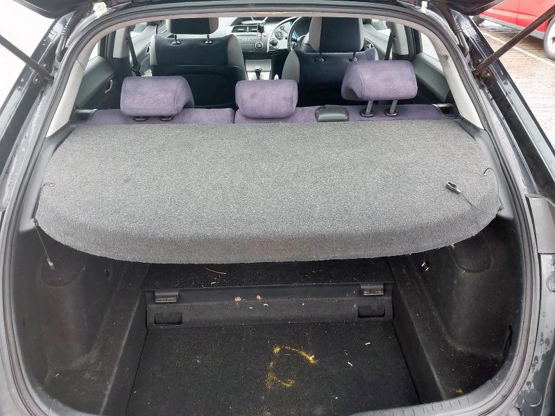 2006 HONDA CIVIC 1.8 I-VTEC ES 5DR